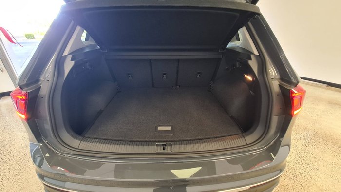 2021 VOLKSWAGEN TIGUAN 110TSI LIFE