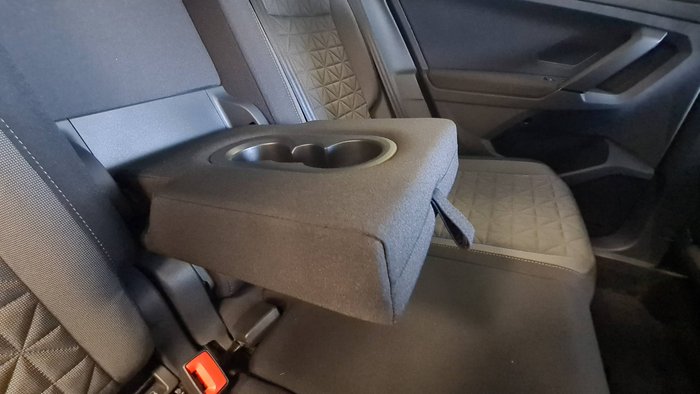 2021 VOLKSWAGEN TIGUAN 110TSI LIFE