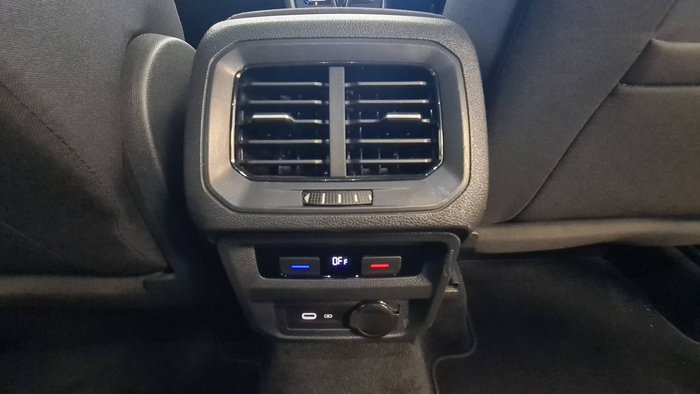 2021 VOLKSWAGEN TIGUAN 110TSI LIFE