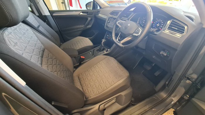 2021 VOLKSWAGEN TIGUAN 110TSI LIFE