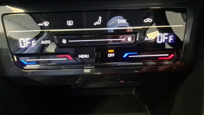 2021 VOLKSWAGEN TIGUAN 110TSI LIFE