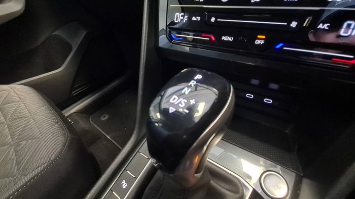 2021 VOLKSWAGEN TIGUAN 110TSI LIFE