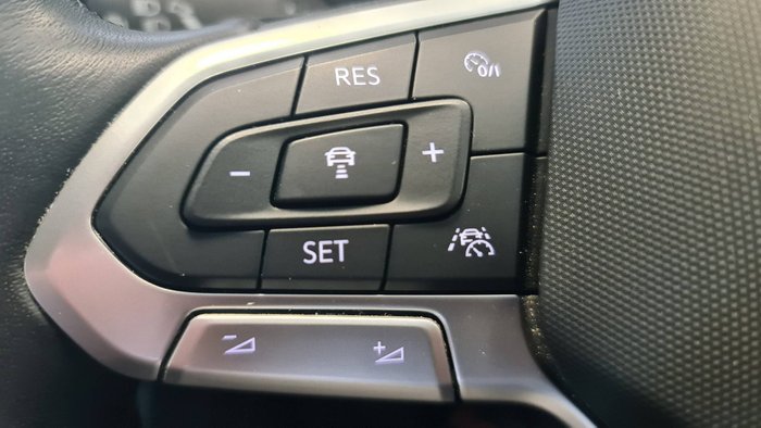 2021 VOLKSWAGEN TIGUAN 110TSI LIFE