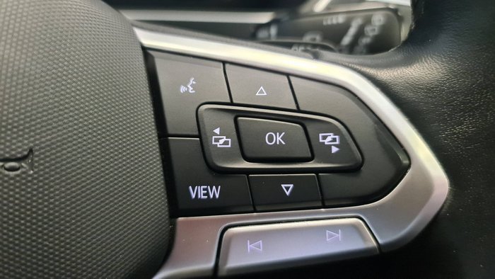 2021 VOLKSWAGEN TIGUAN 110TSI LIFE