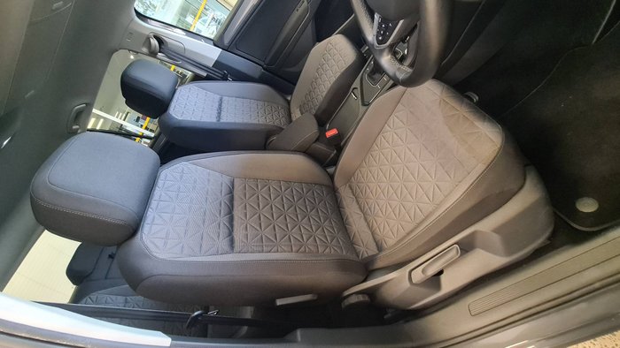 2021 VOLKSWAGEN TIGUAN 110TSI LIFE