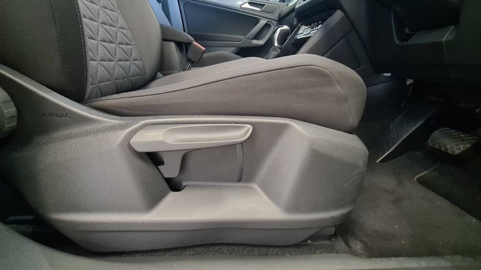 2021 VOLKSWAGEN TIGUAN 110TSI LIFE