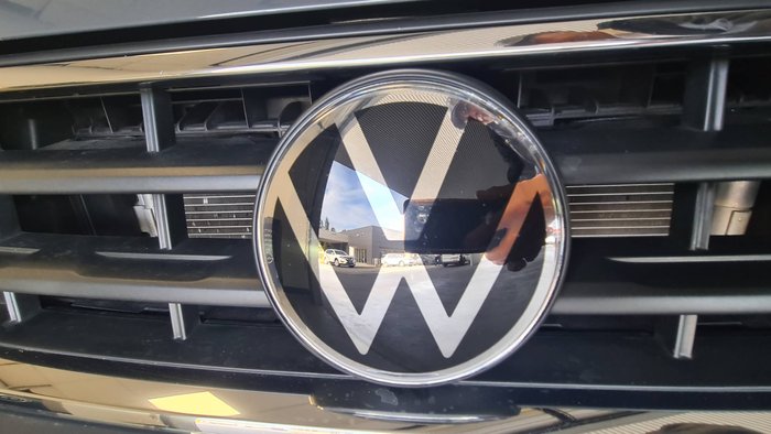 2021 VOLKSWAGEN TIGUAN 110TSI LIFE