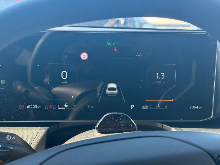 2025 Kia K4 Sport CL4m MY25 Fiery Red
