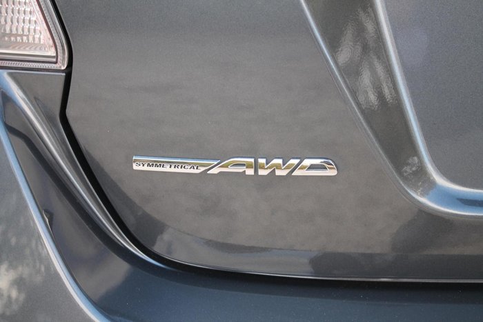 2020 Subaru WRX STI