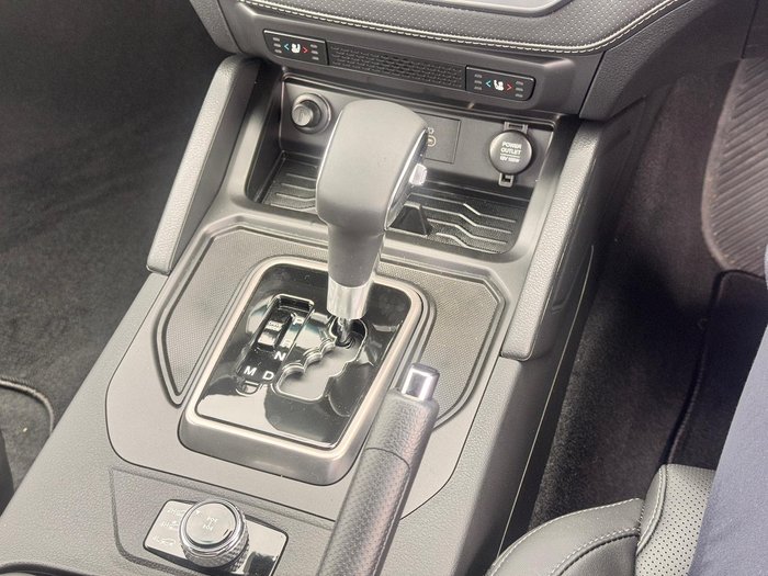 2024 KGM SsangYong Musso Ultimate