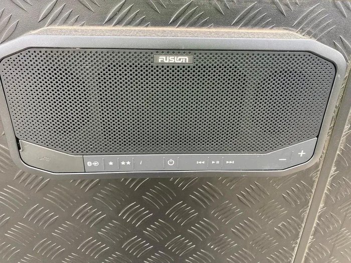 2025 New Age Caravans 2024 New Age Caravans Manta Ray