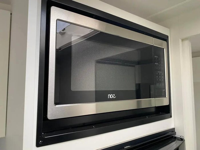 2025 New Age Caravans 2024 New Age Caravans Manta Ray