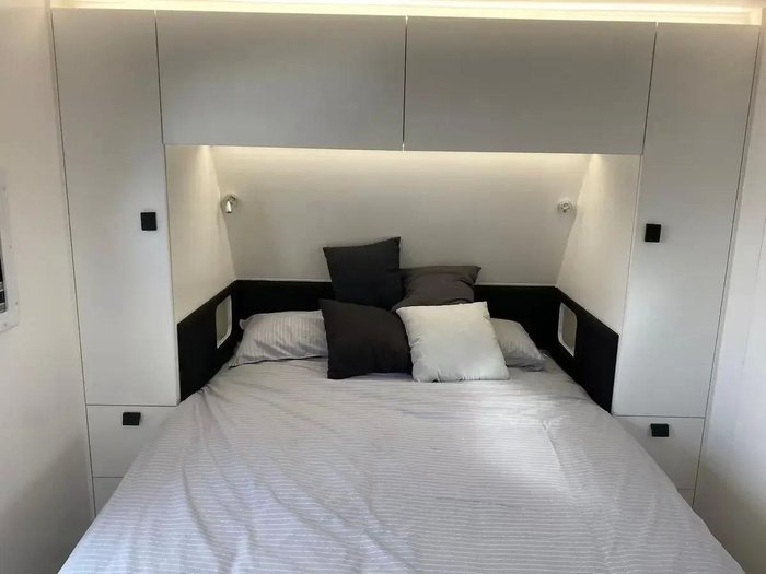 2025 New Age Caravans New Age Manta Ray Mr16e