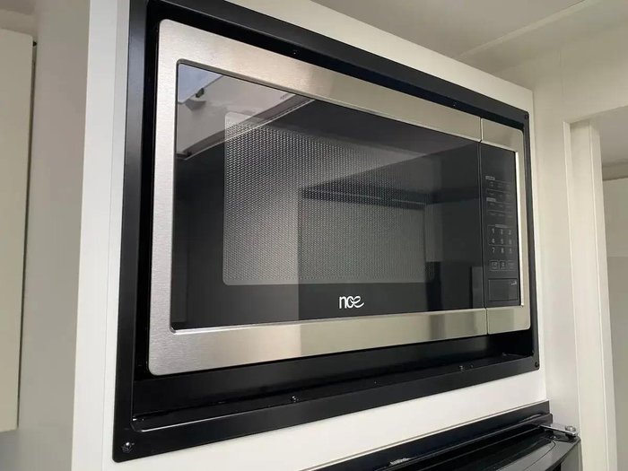 2025 New Age Caravans New Age Manta Ray Mr16e