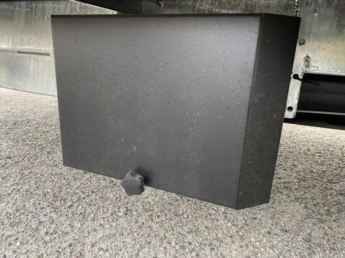 2025 New Age Caravans New Age Manta Ray Mr16e