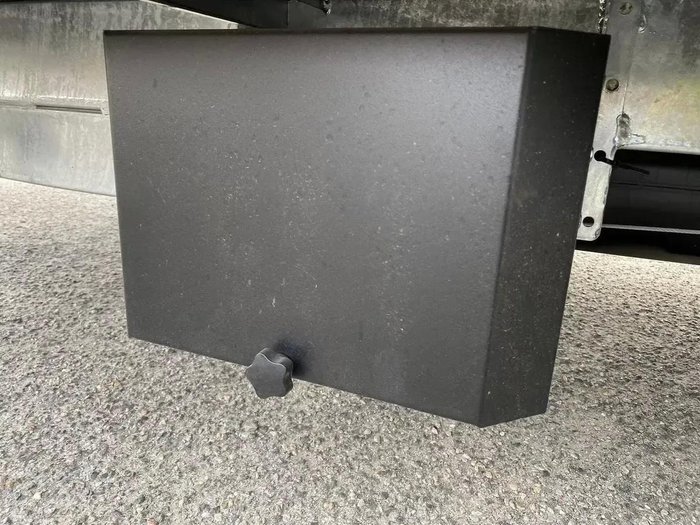 2025 New Age Caravans New Age Manta Ray Mr16e