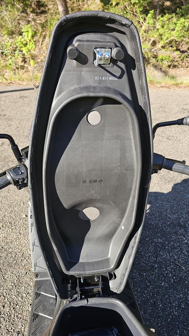 2025 Kymco Skytown 150 Skytown Brown