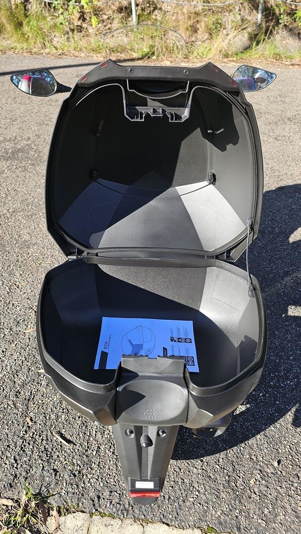 2025 Kymco Skytown 150 Skytown Brown