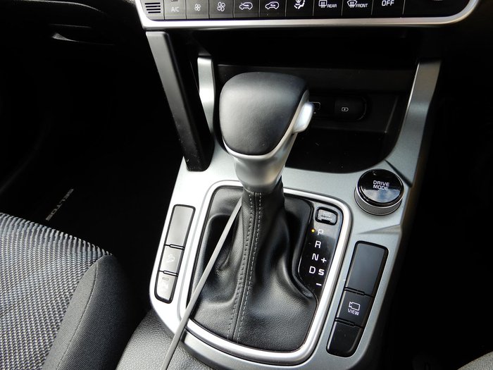 2019 Kia Seltos Sport SP2 MY20 Neptune Blue