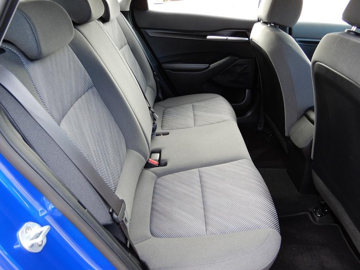 2019 Kia Seltos Sport SP2 MY20 Neptune Blue