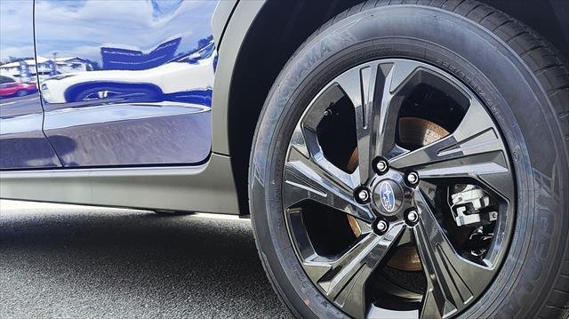 2024 Subaru Crosstrek 2.0L