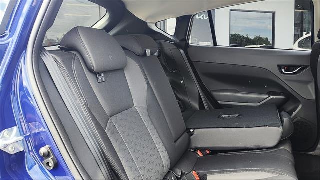 2024 Subaru Crosstrek 2.0L