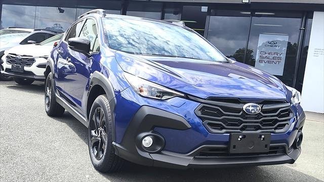 2024 Subaru Crosstrek 2.0L