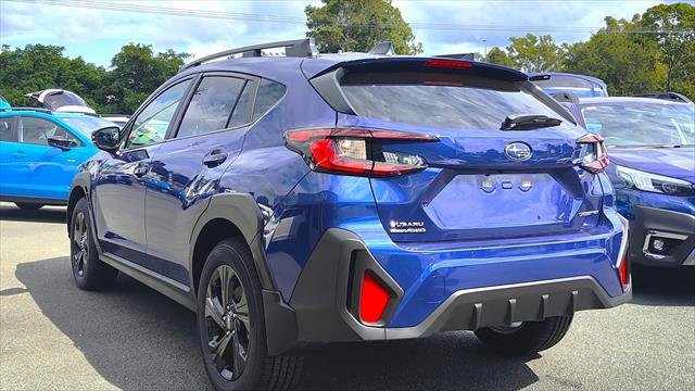 2024 Subaru Crosstrek 2.0L