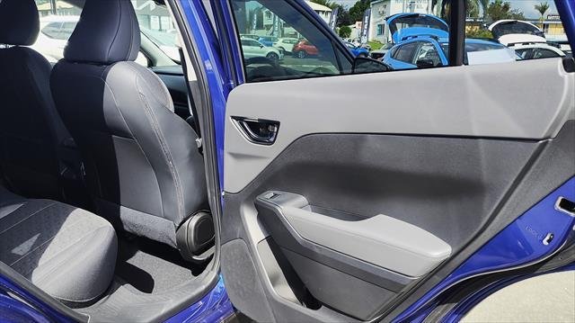 2024 Subaru Crosstrek 2.0L