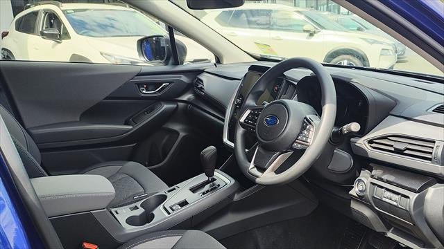 2024 Subaru Crosstrek 2.0L