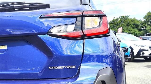2024 Subaru Crosstrek 2.0L