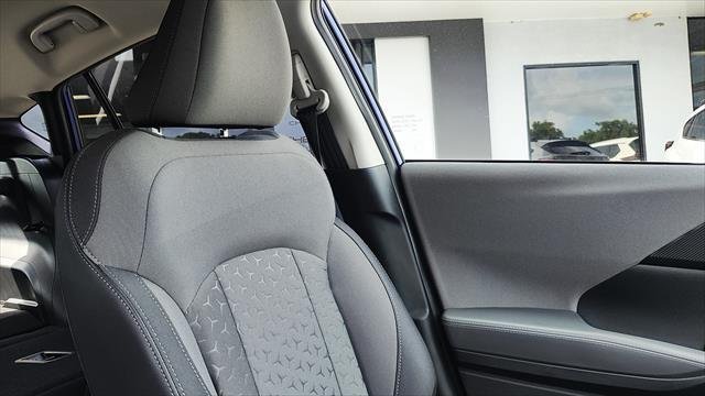 2024 Subaru Crosstrek 2.0L