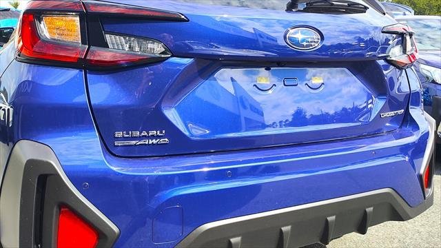 2024 Subaru Crosstrek 2.0L