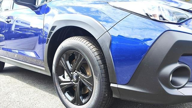 2024 Subaru Crosstrek 2.0L