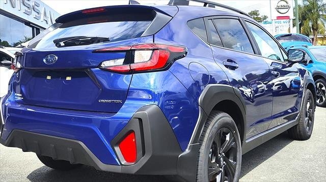 2024 Subaru Crosstrek 2.0L