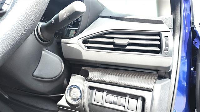 2024 Subaru Crosstrek 2.0L
