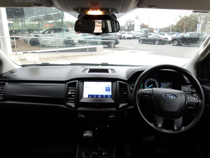 2019 Ford Ranger XLS