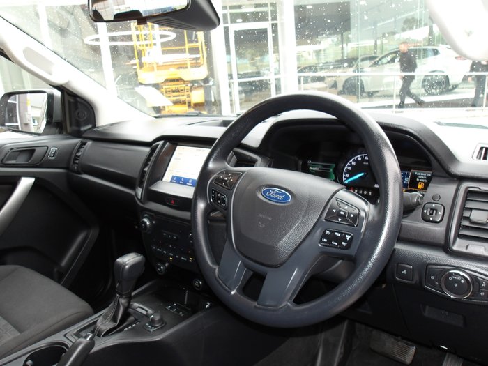 2019 Ford Ranger XLS