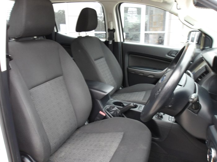 2019 Ford Ranger XLS