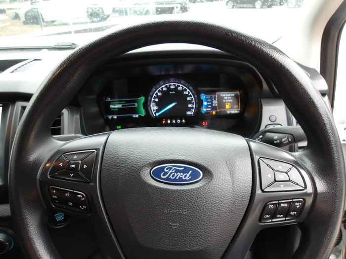 2019 Ford Ranger XLS