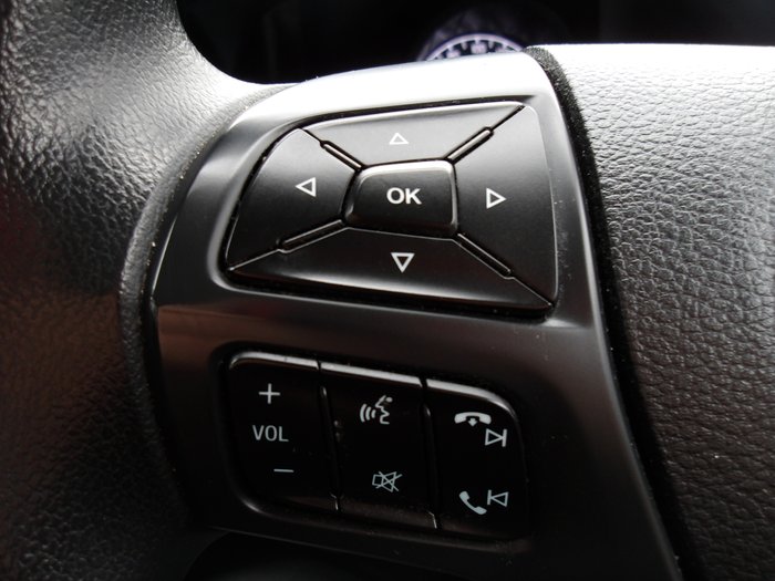 2019 Ford Ranger XLS