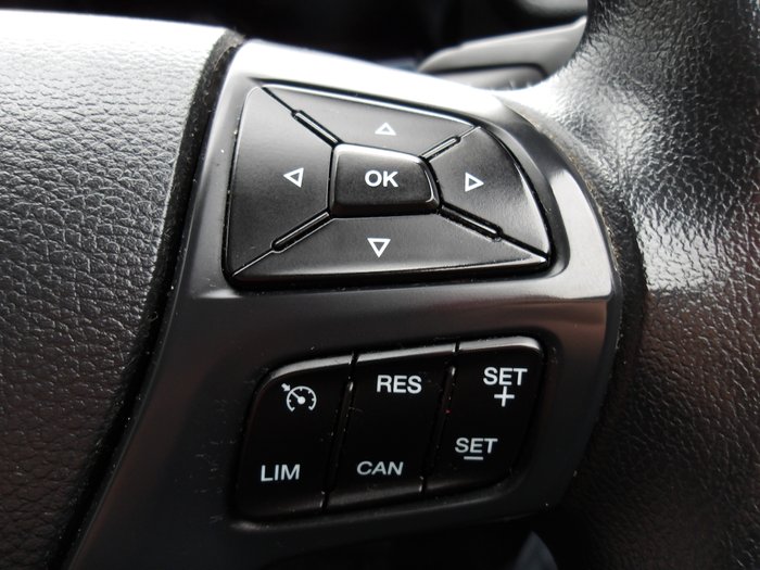 2019 Ford Ranger XLS