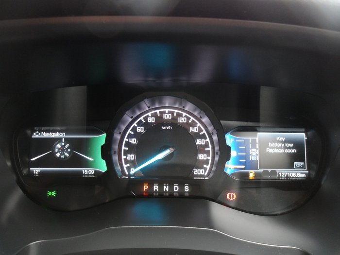 2019 Ford Ranger XLS