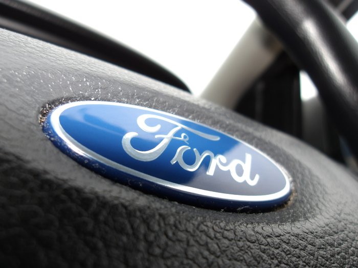 2019 Ford Ranger XLS