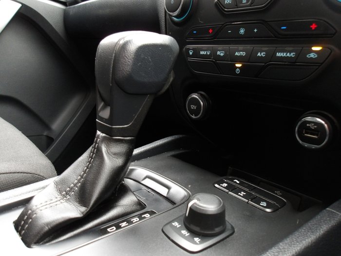 2019 Ford Ranger XLS