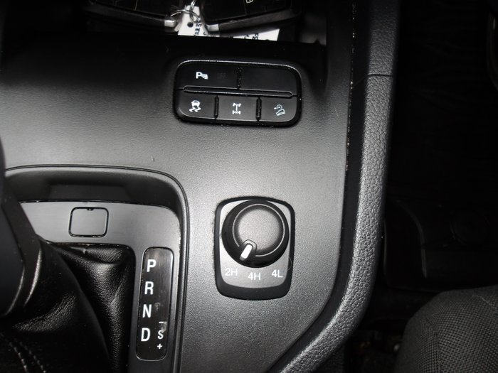 2019 Ford Ranger XLS