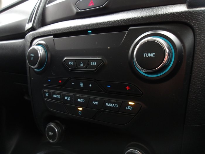 2019 Ford Ranger XLS