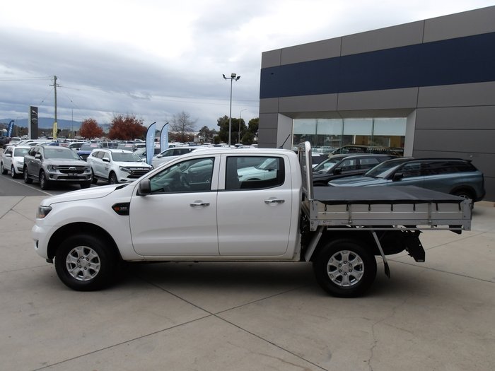 2019 Ford Ranger XLS