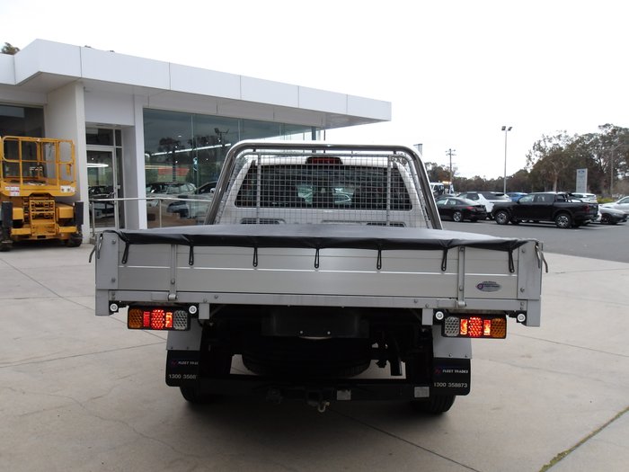 2019 Ford Ranger XLS