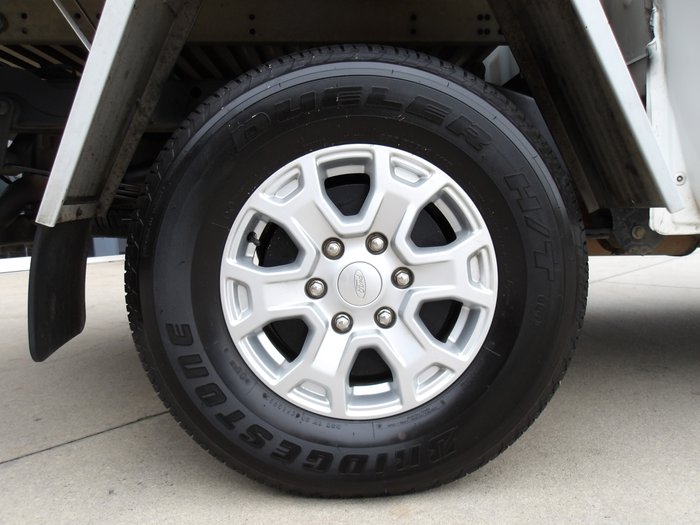 2019 Ford Ranger XLS